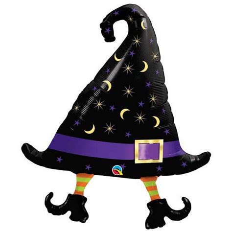 The Art of Balloon Sculpting: Mastering the Balloon Witch Hat